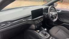 Ford Focus 1.0 EcoBoost ST-Line 5dr Petrol Hatchback